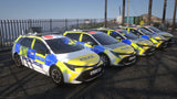 2021-2022 MPS Toyota Corolla