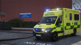 [MLO]Bromley Ambulance Station