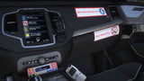2023 LAS Volvo XC90