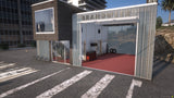 [MLO] Brandweer Houten Oost Fire Station