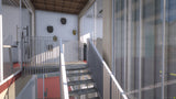 [MLO] Brandweer Houten Oost Fire Station
