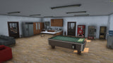 [MLO] Amherst Life Saving Crew Station