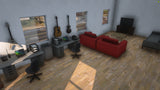 [MLO] Amherst Life Saving Crew Station