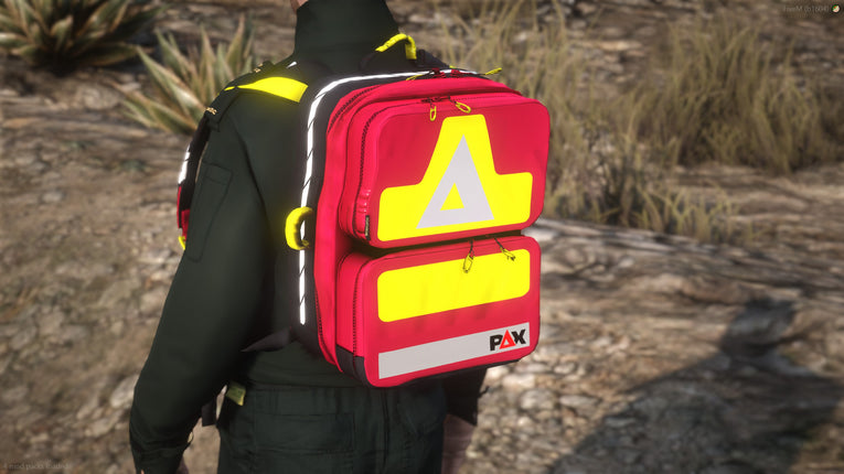 PAX Style Primary Bag