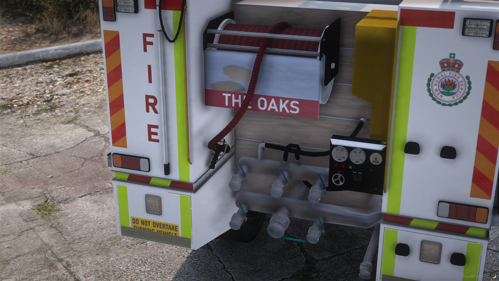 2008 NSW RFS Hino Cat 11 – Blighty3D