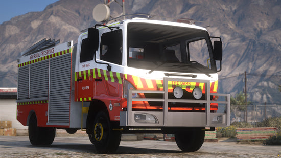 2008 NSW RFS Hino Cat 11 – Blighty3D