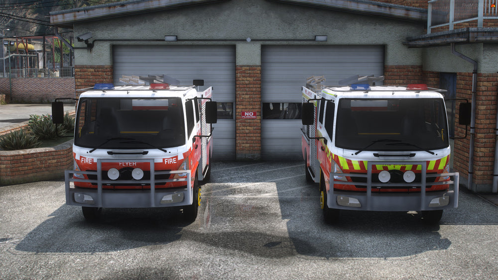 2008 NSW RFS Hino Cat 11 – Blighty3D