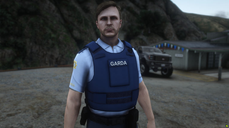 Garda Gold Tier EUP Pack