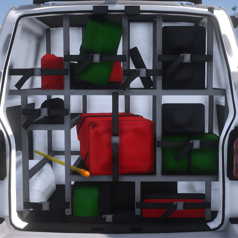 2020 NEAS HART Volkswagen Transporter