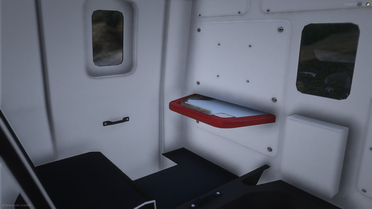 2023 HART Toyota Hilux