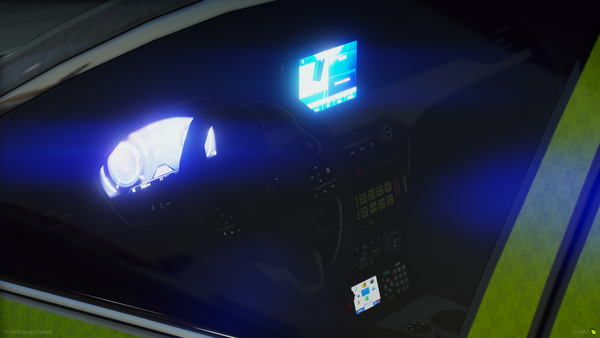 2020 Ford Kuga IRV Single BB [ELS]