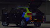 Fictional BMW G05 ARV [ELS]
