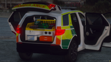 Fictional Disovery Sport RRV [ELS]