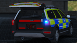 2012 Volvo XC70 ARV Pack [ELS]