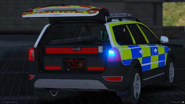 2012 Volvo XC70 ARV Pack [ELS]