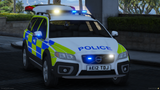 2012 Volvo XC70 ARV Pack [ELS]