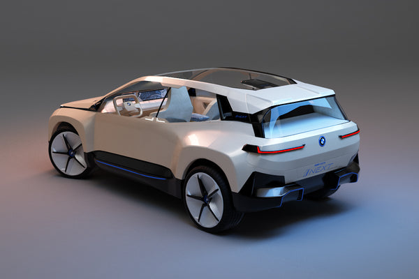 BMW iNext