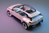 BMW iNext