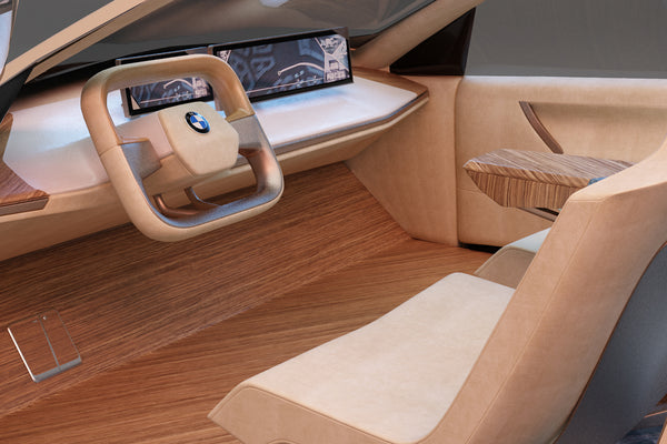 BMW iNext