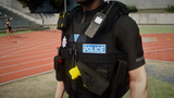 Essex Police Local Policing EUP