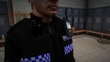 Hampshire Police Response EUP