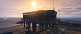 [MLO] RNLI Cromer Lifeboat Station