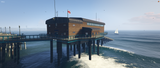 [MLO] RNLI Cromer Lifeboat Station