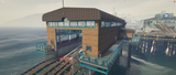 [MLO] RNLI Cromer Lifeboat Station