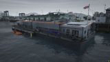 [PACK] RNLI New Tower Lifeboat Station + E-class Lifeboat e-10