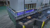 [PACK] RNLI New Tower Lifeboat Station + E-class Lifeboat e-10