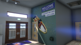 [PACK] RNLI New Tower Lifeboat Station + E-class Lifeboat e-10