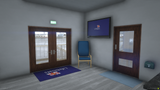 [PACK] RNLI New Tower Lifeboat Station + E-class Lifeboat e-10
