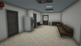 [MLO] New Paltz Fire Station