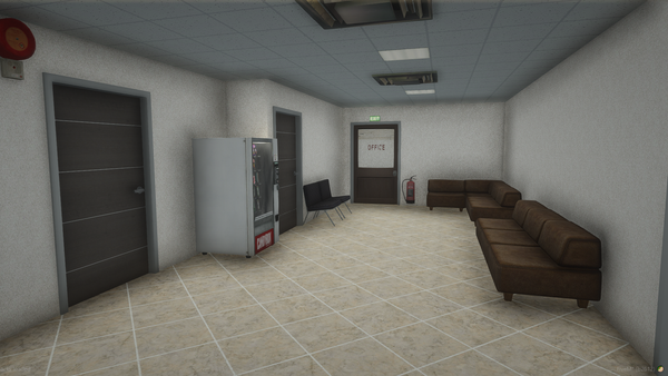 [MLO] New Paltz Fire Station