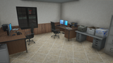 [MLO] New Paltz Fire Station