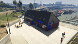 [PACK] - [MLO] RNLI Poole Lifeboat Station V2