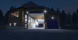 [PACK] [MLO] RNLI Wells Lifeboat Station + Shannon Class Lifeboat