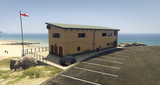 [MLO] RNLI Penlee Lifeboat Station