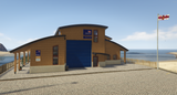 [MLO] RNLI Wells Lifeboat Station