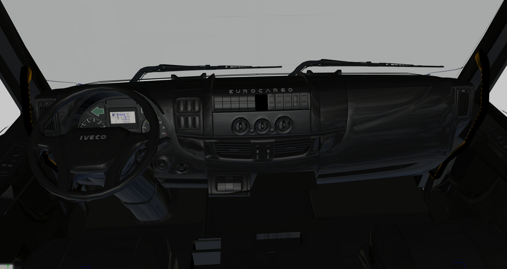 2024 Iveco Eurocargo [Dev]