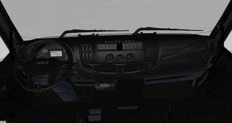2024 Iveco Eurocargo [Dev]