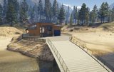 [PACK] [MLO] RNLI Wells Lifeboat Station + Shannon Class Lifeboat
