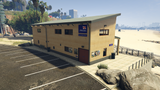 [MLO] RNLI Penlee Lifeboat Station