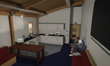 [PACK] [MLO] RNLI Wells Lifeboat Station + Shannon Class Lifeboat