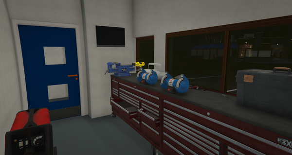 [MLO] RNLI Penlee Lifeboat Station