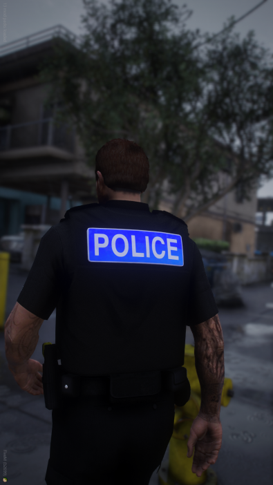 Kent Police Local Policing/ARV EUP