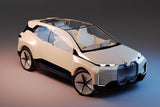 BMW iNext