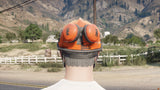 NSW State Emergency Services Pacific R5SNB Helmet