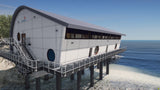 [MLO] RNLI Padstow Lifeboat Station