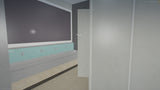 [MLO] Gatwick Make Ready Centre HART West